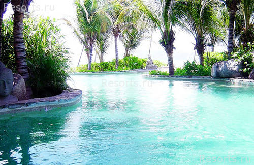 Necker Island Resort 22
